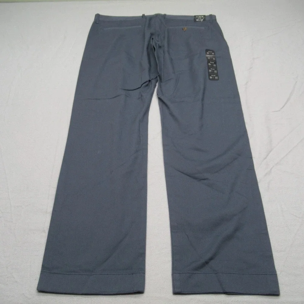 J. Crew elevate your